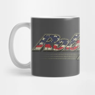 Robinson Racing BMX Mug